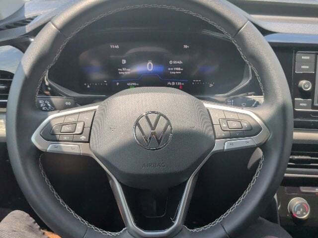 2023 Volkswagen Taos S