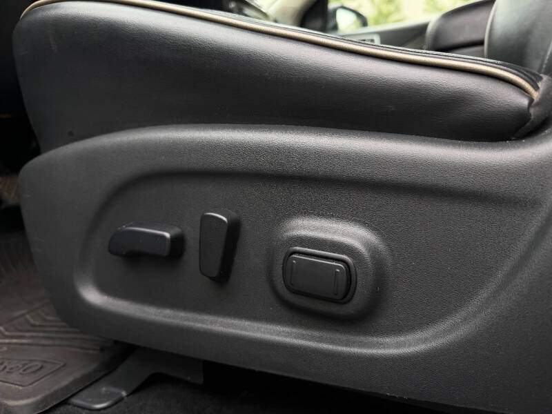 2019 Infiniti QX60 Pure