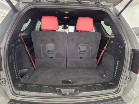 2022 Dodge Durango SRT 392