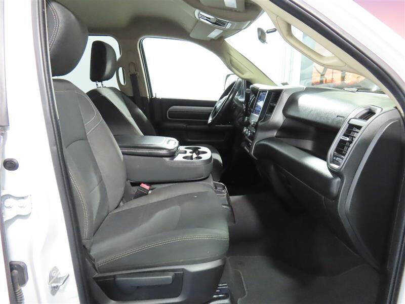 2020 RAM 3500 Tradesman