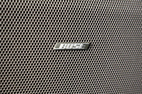 2017 Porsche Cayenne