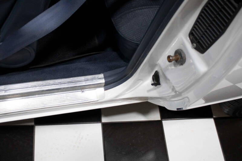 1984 Chevrolet Monte Carlo SS