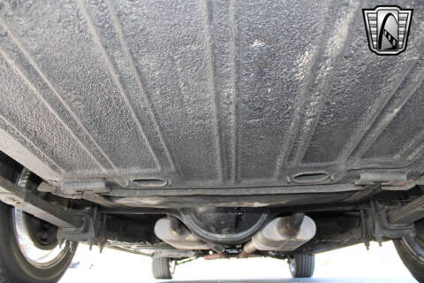 1965 Ford Thunderbird