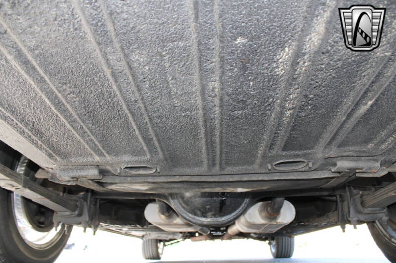 1965 Ford Thunderbird