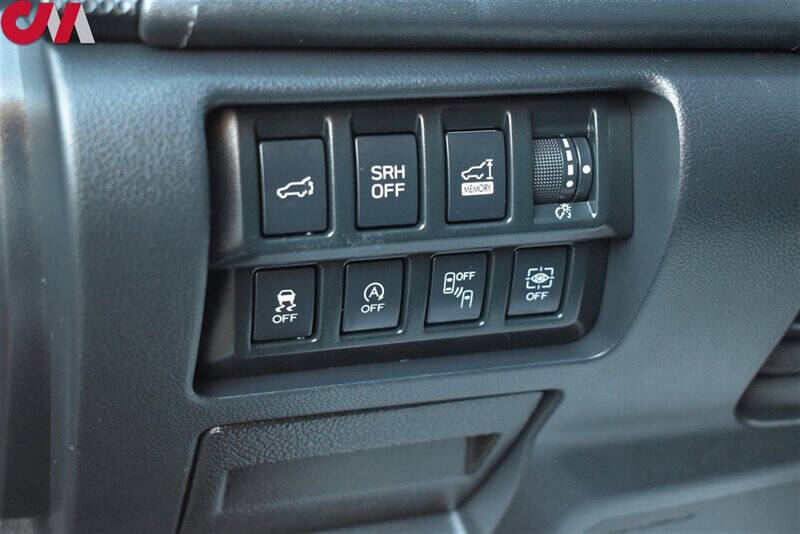 2019 Subaru Forester Touring