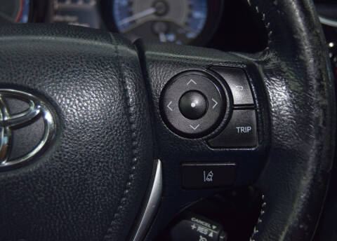 2018 Toyota Corolla iM