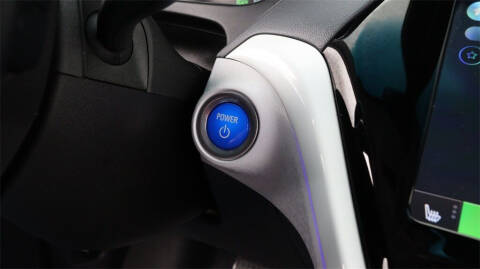 2020 Chevrolet Bolt EV Premier