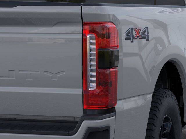 2026 Ford F-250 Super Duty