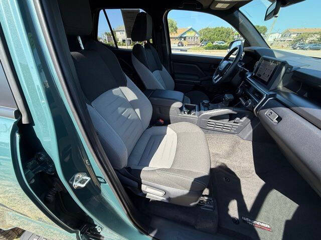 2025 Toyota 4Runner TRD Off-Road