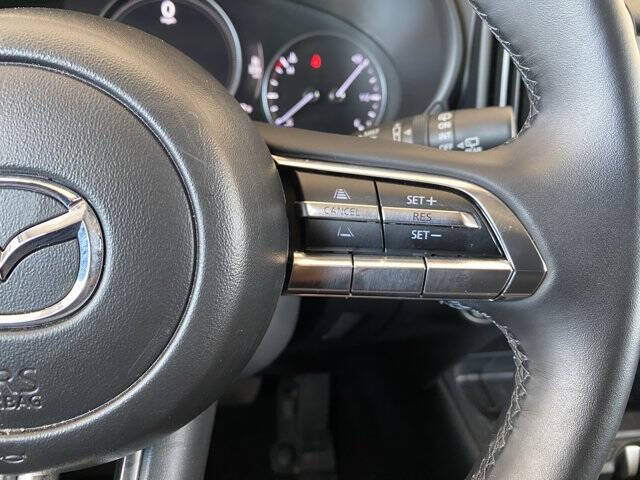 2026 Mazda CX-50 Hybrid Premium