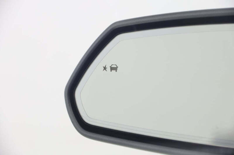 2019 Chevrolet Camaro SS