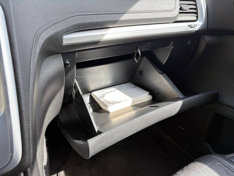 2017 GMC Acadia Limited