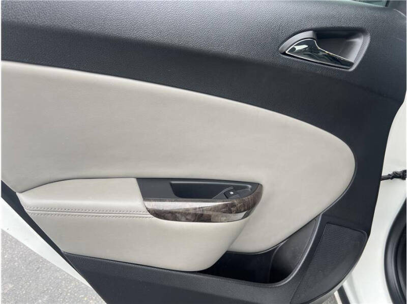 2013 Buick Verano