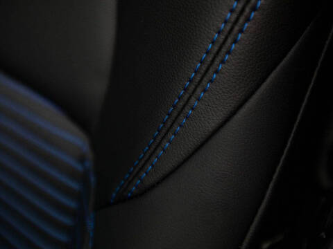 2025 Toyota Corolla Cross Hybrid