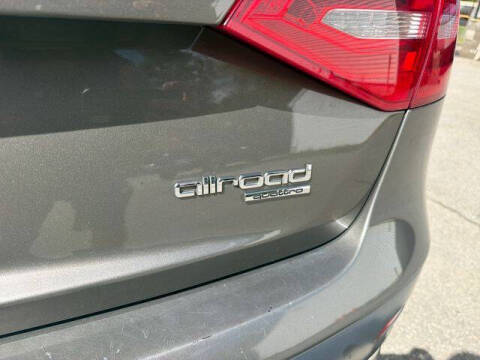 2014 Audi Allroad 2.0T quattro Premium