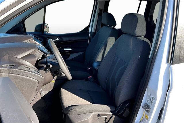 2015 Ford Transit Connect XLT