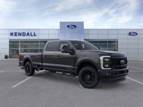 2026 Ford F-350 Super Duty