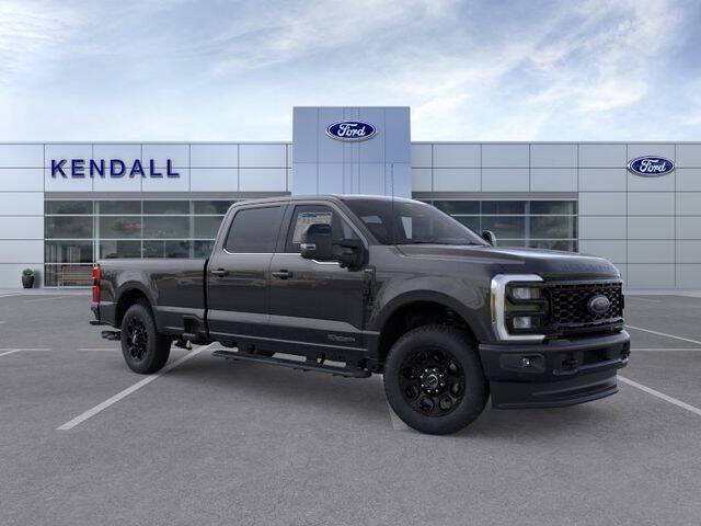 2026 Ford F-350 Super Duty