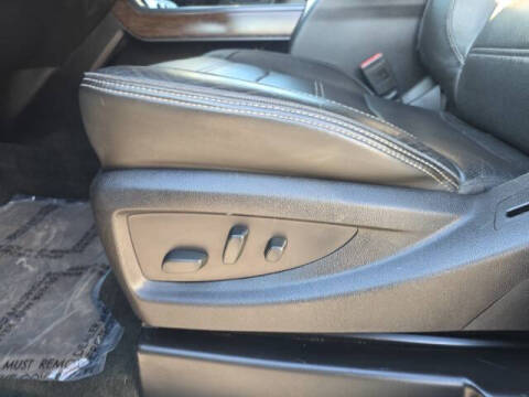 2018 GMC Sierra 2500HD Denali