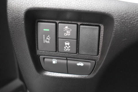 2018 Acura TLX V6 w/Tech