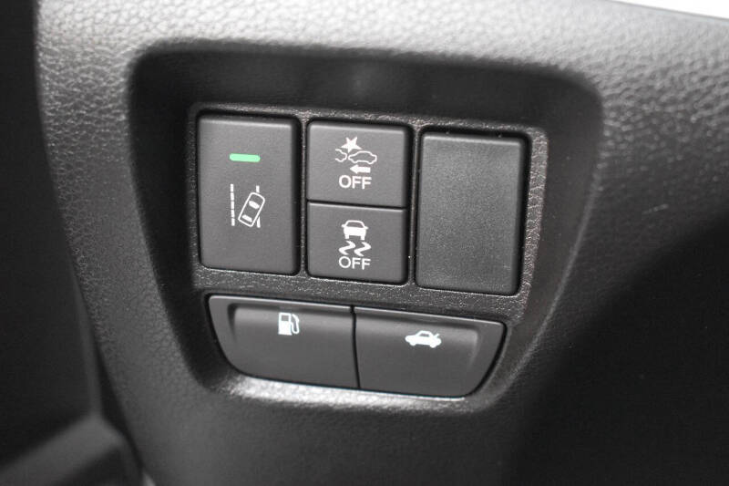 2018 Acura TLX V6 w/Tech