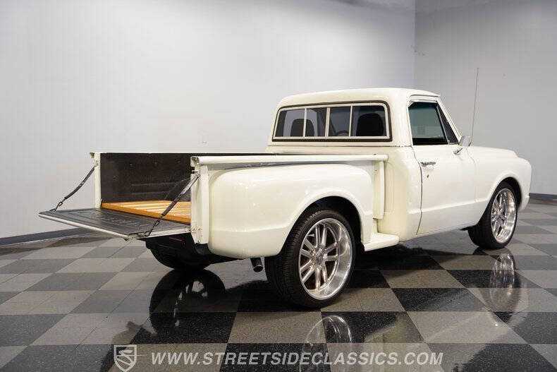 1970 Chevrolet C10