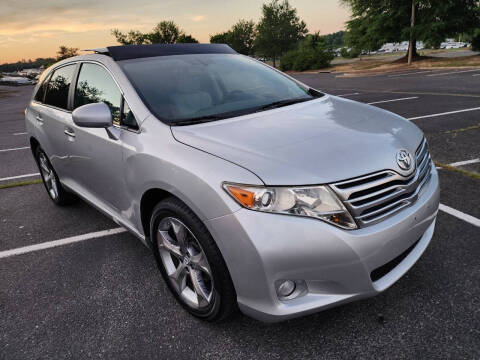 2009 Toyota Venza AWD V6