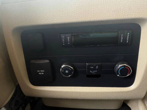 2015 Ford Expedition