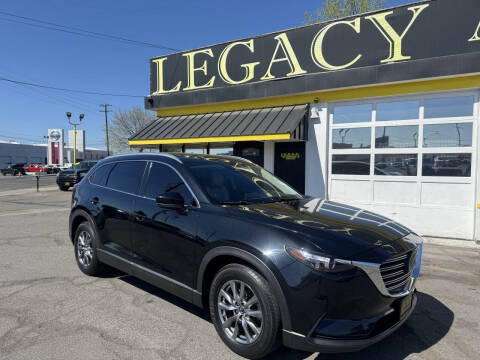2019 Mazda CX-9 Touring