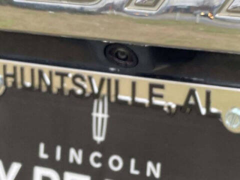 2015 Ford Expedition Limited