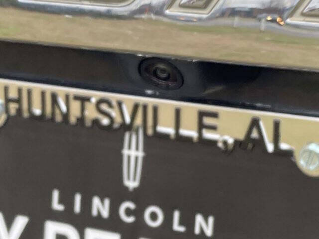 2015 Ford Expedition Limited