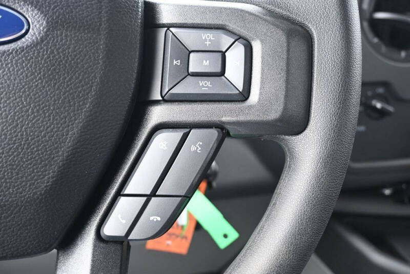 2025 Ford E-Series