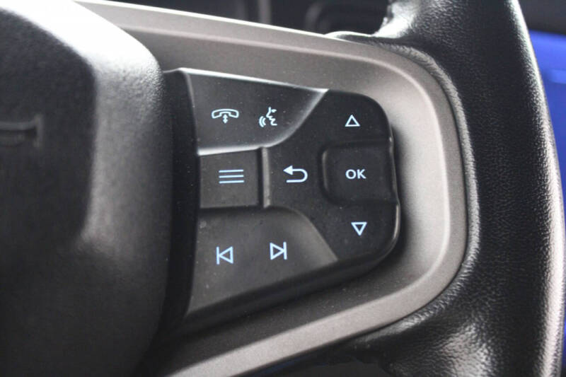 2023 Ford Bronco Wildtrak Advanced