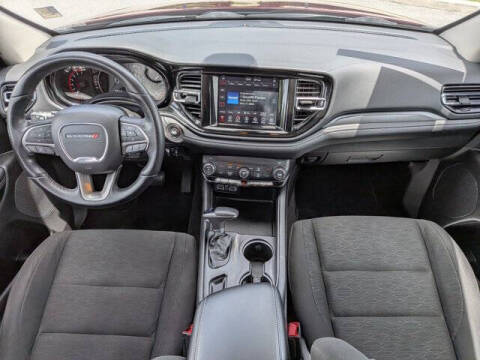 2022 Dodge Durango SXT