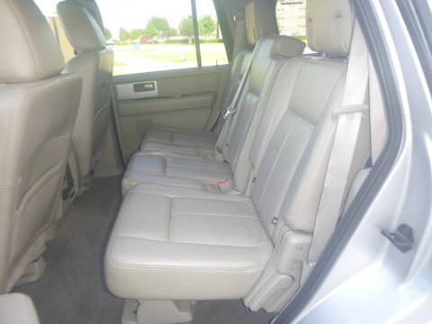 2013 Ford Expedition Limited