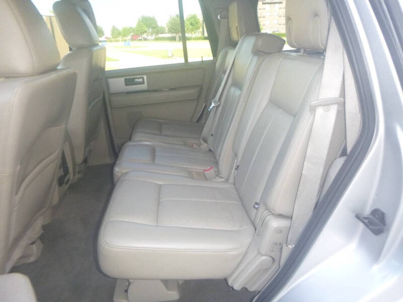 2013 Ford Expedition Limited