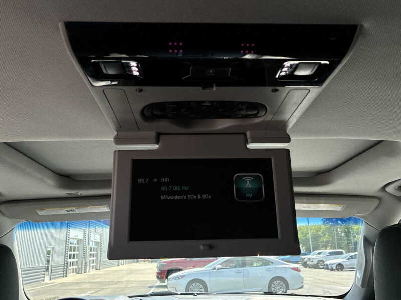 2020 Chevrolet Suburban Premier