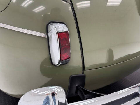 1941 Ford Super Deluxe
