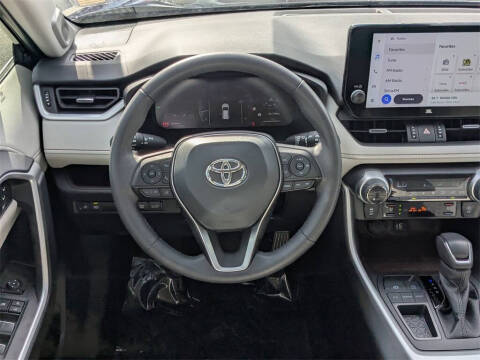 2024 Toyota RAV4 Limited