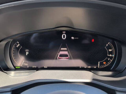 2026 Mazda CX-90 Plug-in Hybrid Preferred