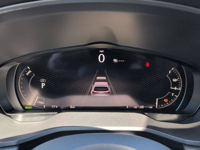 2026 Mazda CX-90 Plug-in Hybrid Preferred