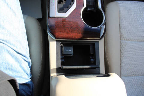 2012 Toyota Camry XLE