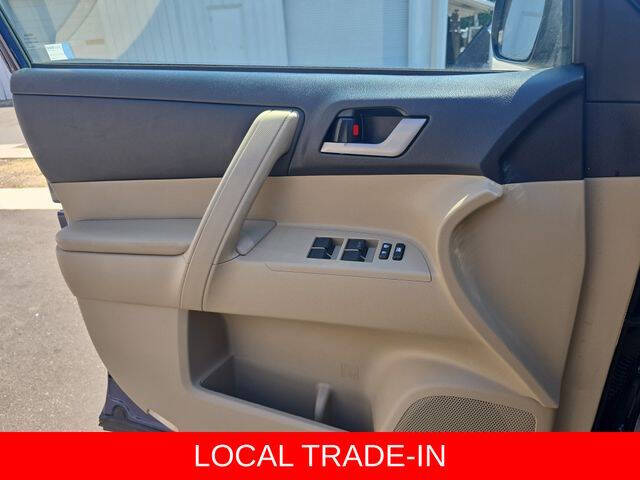 2012 Toyota Highlander