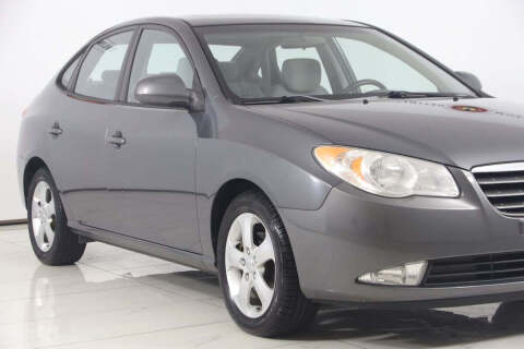 2009 Hyundai Elantra SE