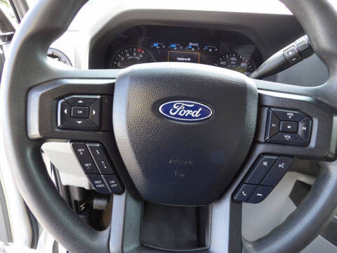 2023 Ford E-Series