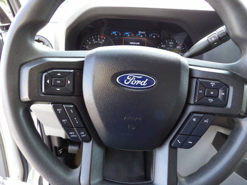 2023 Ford E-Series