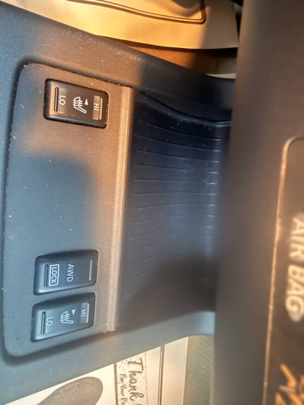 2010 Nissan Murano SL