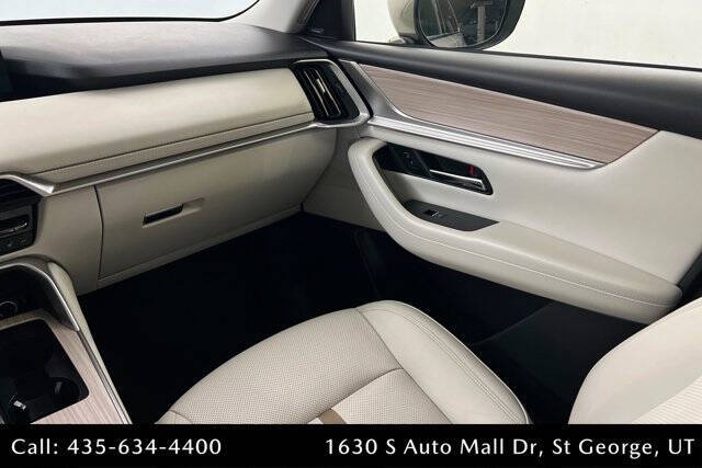 2024 Mazda CX-90 3.3 Turbo Premium Plus
