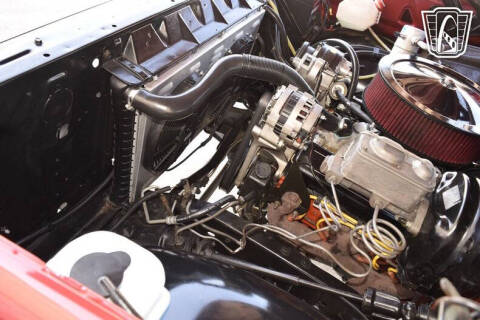 1976 Chevrolet C/K 10 Series