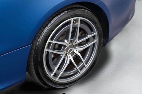 2022 Mercedes-Benz E-Class AMG E 53